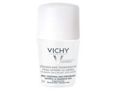 VICHY DEO Soothing anti-perspir.roll-on VICHY DEO Soothing anti-perspir.roll-on