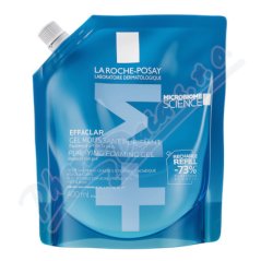 LRP EFFACLAR cis.gel rf.400ml