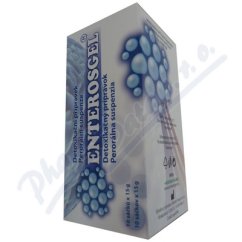 Enterosgel detox.per.suspenze 10x15g
