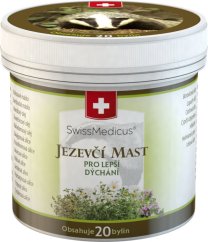 Jezevčí mast 125 ml