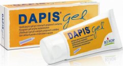 Dapis gel zklidňující gel při poštípání