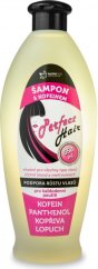 Perfect HAIR kofeinový šampon 550ml