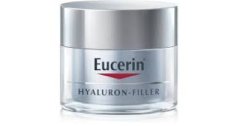 EUCERIN hyaluron-filler+3xEFF.noč.krém