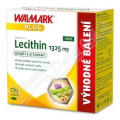 Lecithin Forte 1325mg tob.120