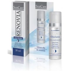 RENOVIA oční krém CPK 30 ml RENOVIA oční krém CPK 30 ml