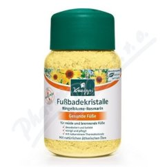 KNEIPP Sůl do koupele Péče o nohy 500g
