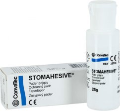 Pudr zásypový Stomahesive 25g 25535