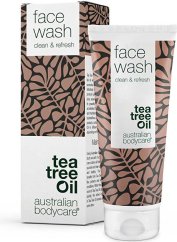 Australian Bodycare Face Wash 100ml