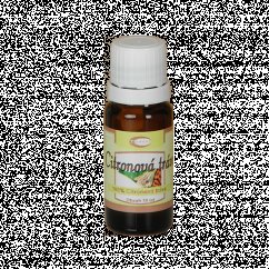 TOPVET Citronová tráva silice - 100% silice 10ml