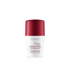 VICHY DEO 96H Detranspirant proti zápachu 50ml VICHY DEO 96H Detranspirant proti zápachu 50ml