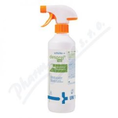 Desprej new 500 ml