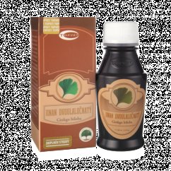 TOPVET Jinan tinktura - kapky 100ml