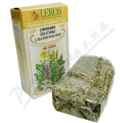 LEROS Salvat the bal.100g