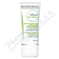 BIODERMA Sebium Pore Refiner 30ml