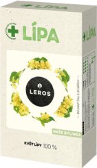 LEROS Lípa 20x1.5g