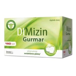 DIMizin Gurmar 150 kapsli