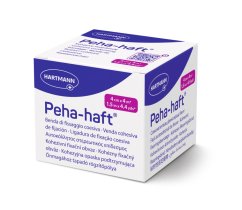 Obin.fixační kohesivni PEHA-HAFT 4cmx4m