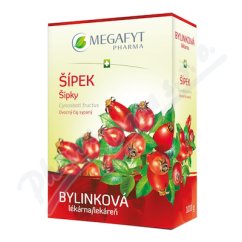 Megafyt Bylinkova lekarna Sipek 100g