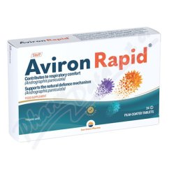 SWP Aviron Rapid tbl.24