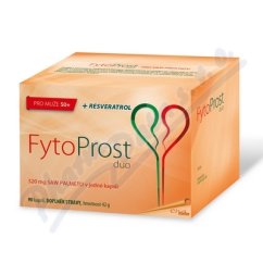 Fytoprost duo 90 tob.