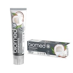 SPLAT Biomed Superwhite 75ml