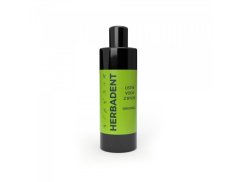 HERBADENT ORIGINAL byl.ústni voda 400ml