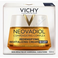 VICHY NEOVADIOL Compen.comp.noc.kr.50ml