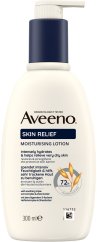 Aveeno Skin Relief tělové mléko 300ml