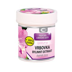 TOPVET Vrbovka bylinný extrakt