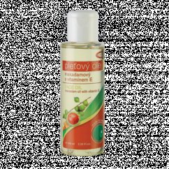 TOPVET Makadamiový olej 100% 100ml