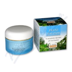DR.MULLER Prsní balzám 50ml