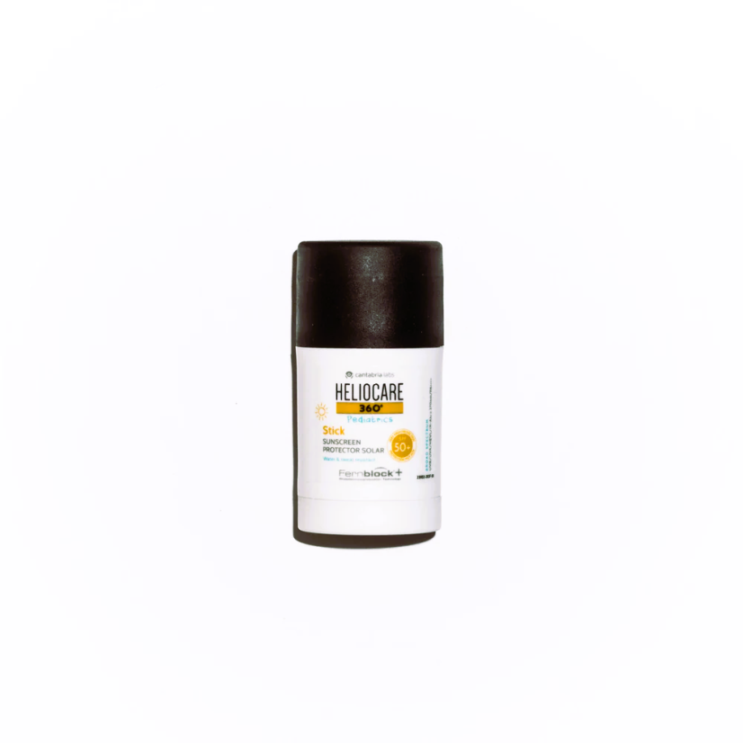 Heliocare 360° Pediatrics Stick SPF50+ 25g