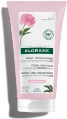 KLORANE Balzám s BIO pivoňkou 150ml