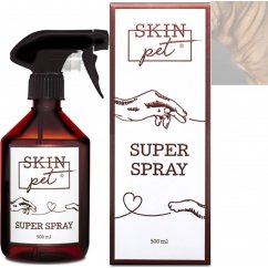 SkinPET Super spray 500ml