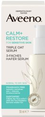 Aveeno Calm+Restore pleťové sérum 30ml