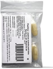 Chrániče sluchu plastifony-malý  1 pár