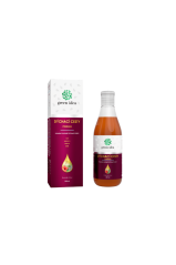 Green idea Dýchací cesty premium 250 ml  Pomáhá uvolnit dýchací cesty