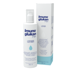 Imunoglukan P4H lotion 250 ml