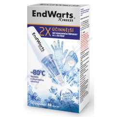 EndWarts FREEZE kryoter.bradavic 7.5g