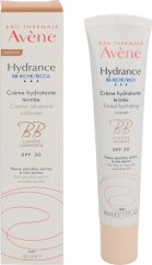 AVENE Hydran.BB Výž.hyd.ton.krSPF30 40ml