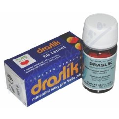 Draslík tbl.60