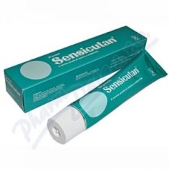 Sensicutan ung.1x80g