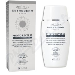 ESTHEDERM Photo Rever.fluid SPF50+ 40ml