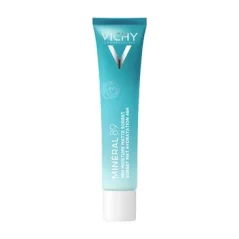 VICHY MINERAL 89 48H Hydrat.sorbet 40ml