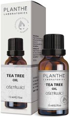 PLANTHE Tea Tree oil osetrujici 15 ml