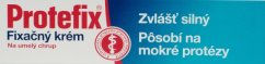 Protefix fix.krém na zub.protézu 47g