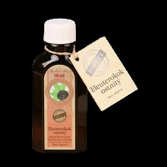 TOPVET Eleuterokok tinktura - kapky 50ml