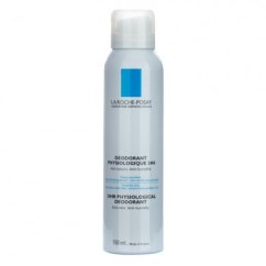 La Roche-Posay Physiologique deospray 150 ml