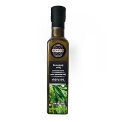 TOPVET Konopný olej 250ml