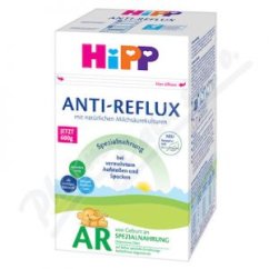 HiPP MLEKO HiPP AR Specialni kojenecka v